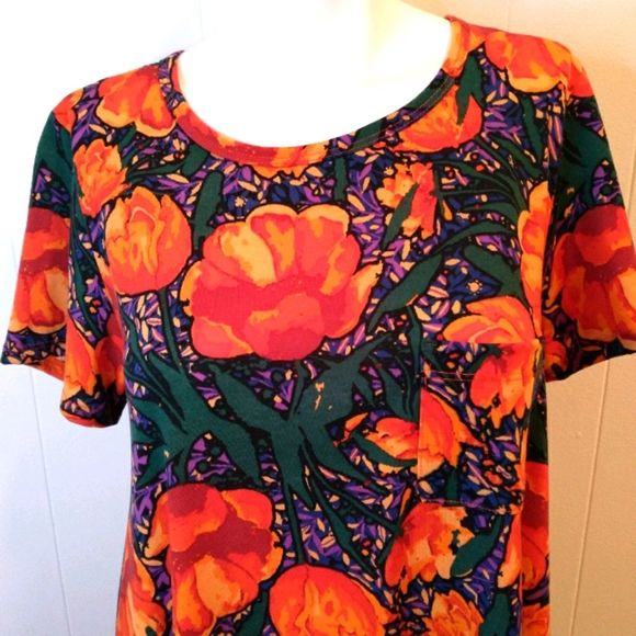 Lu La Roe Dress. Size small - Picture 2 of 11